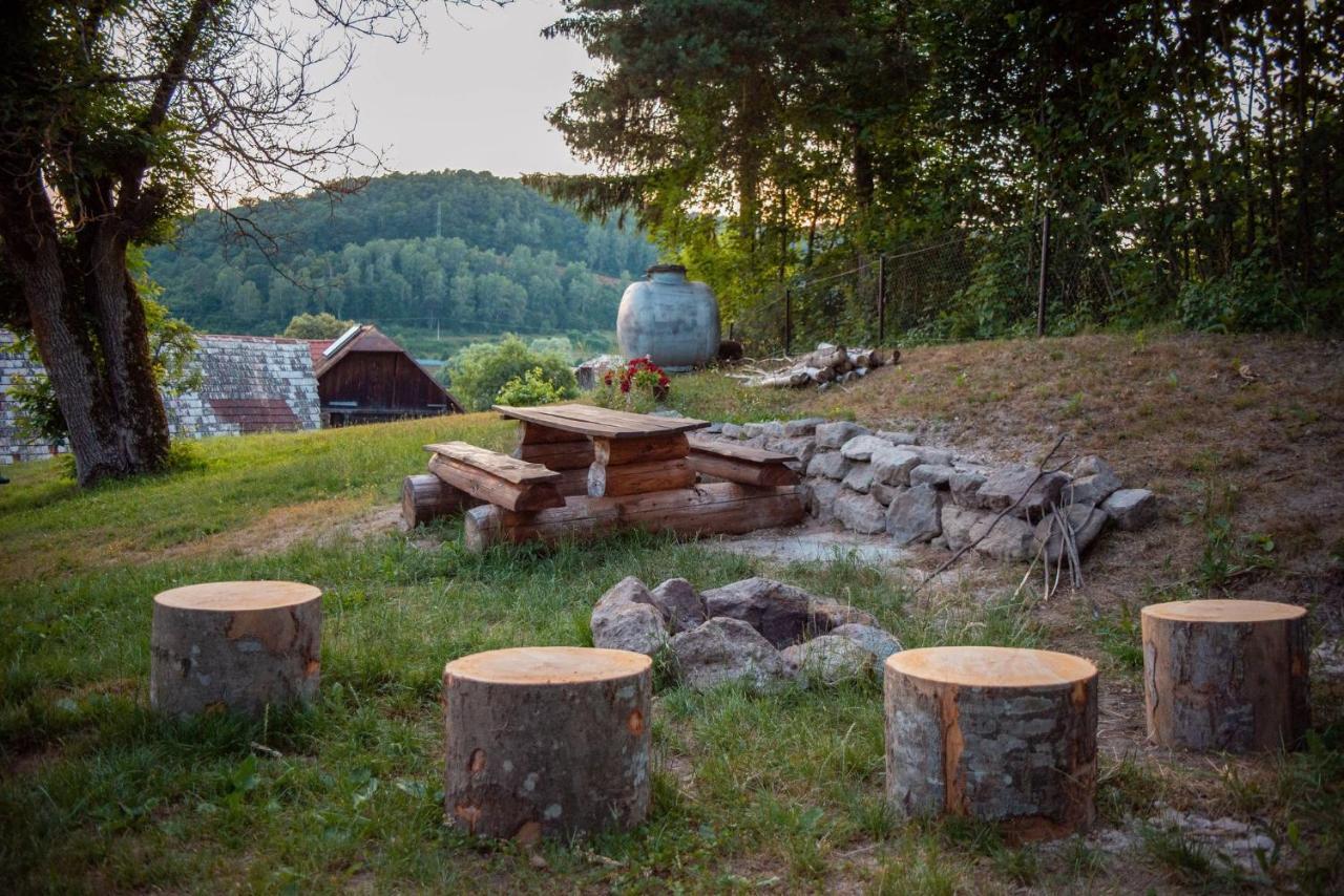 Chata Gabor Banska Bystrica Exterior photo